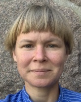 Karolina Kiel Olsson